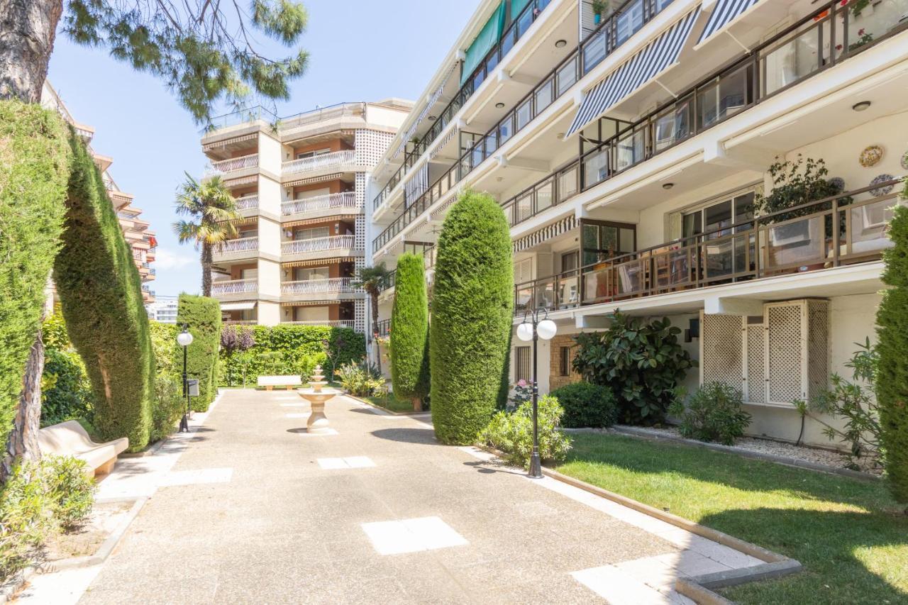 Aragon Plus Arysal Salou Eksteriør billede