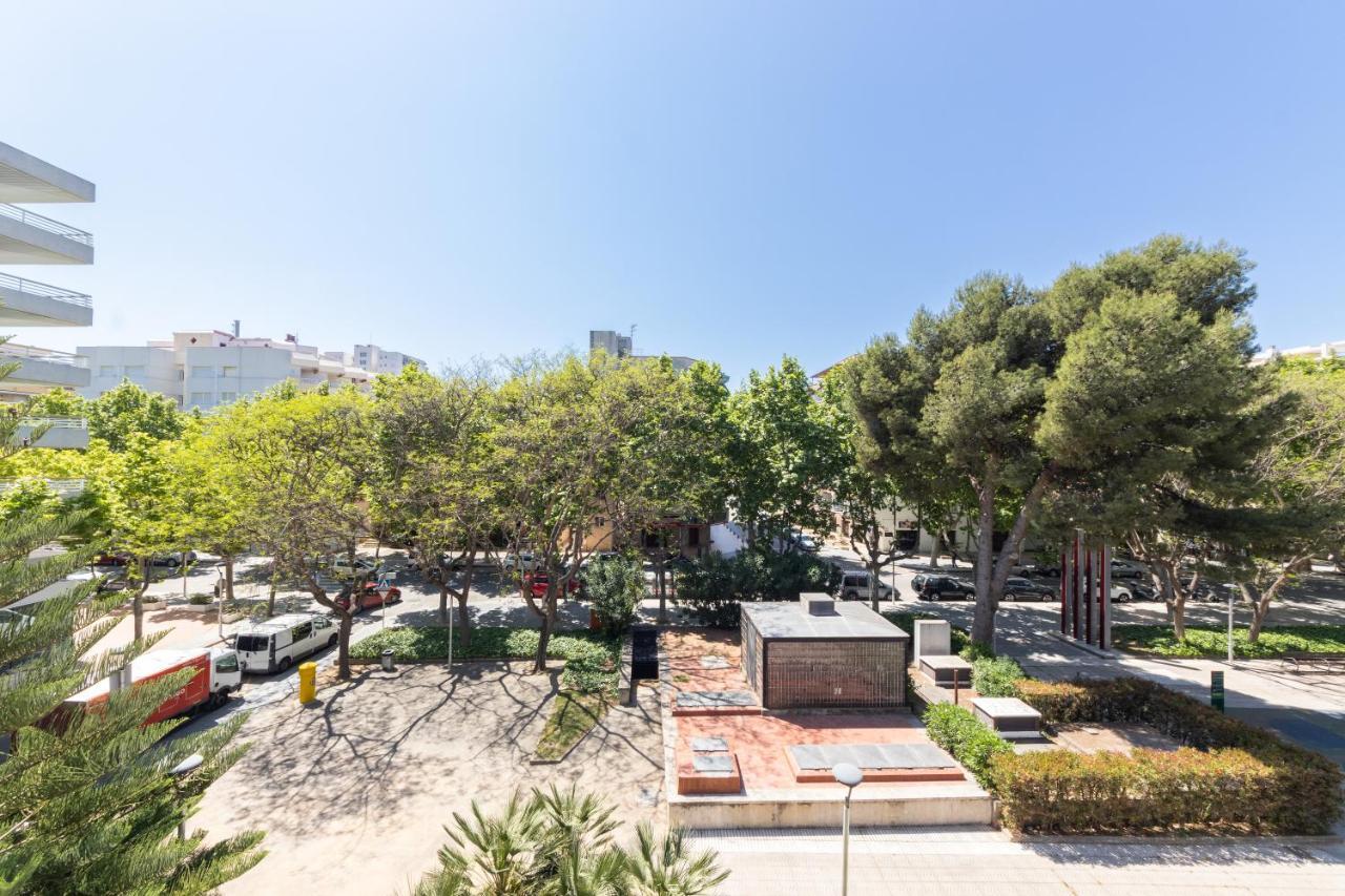 Aragon Plus Arysal Salou Eksteriør billede